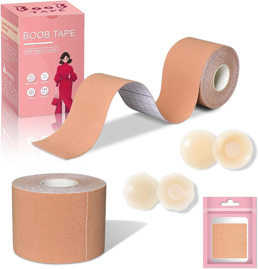 ohyeahus boobtape Boob Tape, Boobytape for Breast Lift