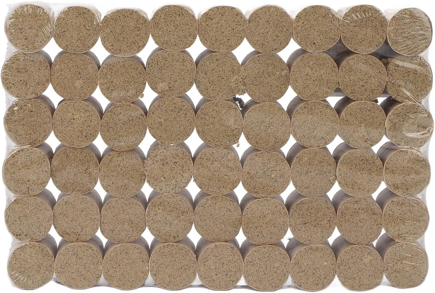 Moxa Sticks, 54 Pieces Moxa Cone 10:1 Household Portable Natural Chinese Mugwort Therapy Moxibustion Stick Roll for Pain Relief and Relaxation